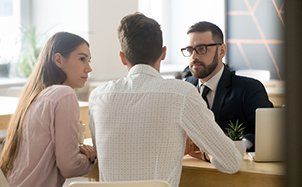Ohio Estate Lawyer — Clients in Columbus, OH