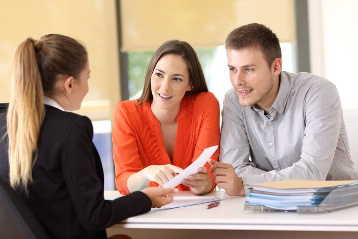 Estate Planning — Consultation in Columbus, OH