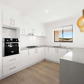 kitchen — DMB Kitchens in Port Macquarie, NSW