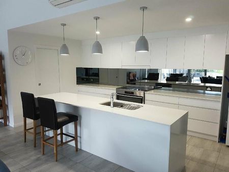 Elegant — DMB Kitchens in Port Macquarie, NSW Elegant — DMB Kitchens in Port Macquarie, NSW