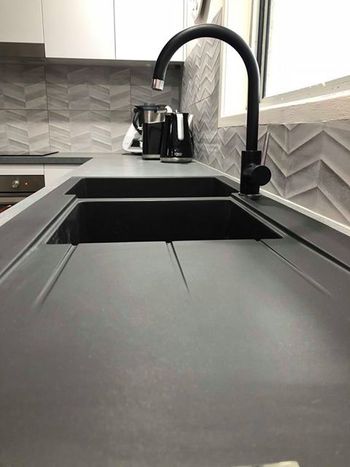 Faucet — DMB Kitchens in Port Macquarie, NSW Faucet — DMB Kitchens in Port Macquarie, NSW