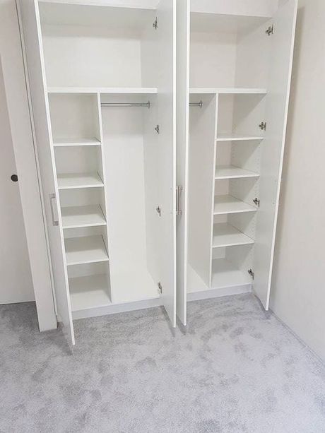 Storage Kitchen — DMB Kitchens in Port Macquarie, NSW Storage Kitchen — DMB Kitchens in Port Macquarie, NSW
