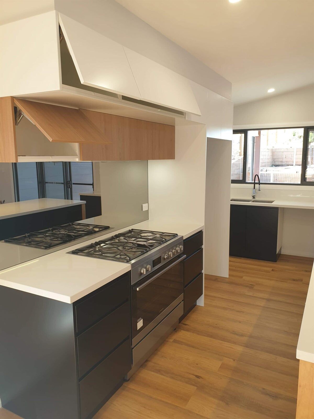 Kitchen Design — DMB Kitchens in Port Macquarie, NSW