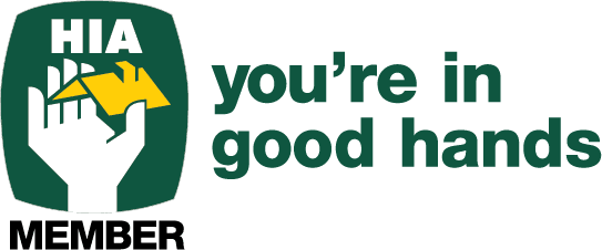 HIA Member Logo