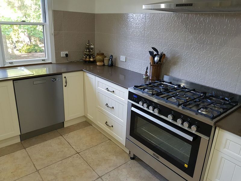 Cabinet in the kitchen — DMB Kitchens in Port Macquarie, NSW