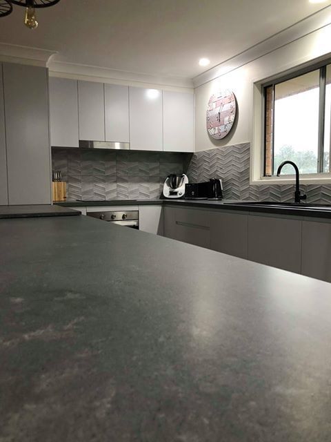 New luxury homes — DMB Kitchens in Port Macquarie, NSW