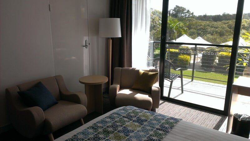 Luxury room — DMB Kitchens in Port Macquarie, NSW