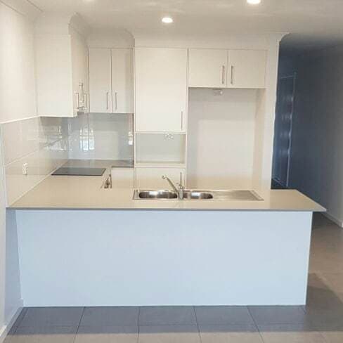 Interior design kitchen — DMB Kitchens in Port Macquarie, NSW
