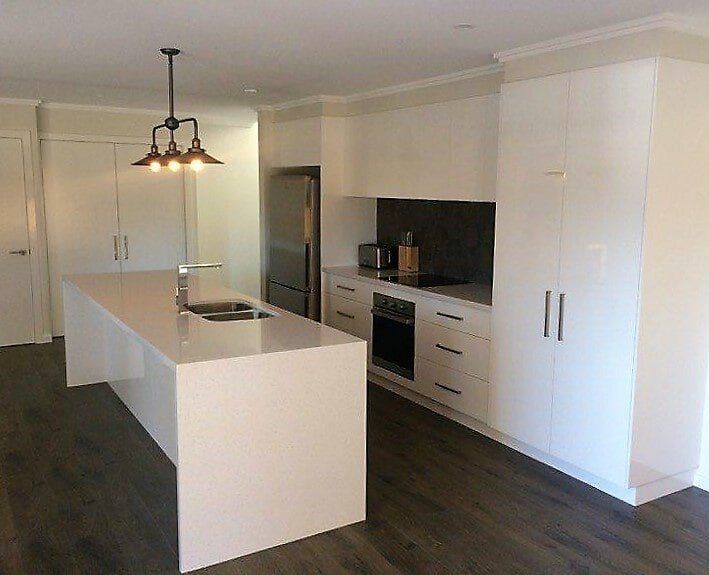 newly built kitchen — DMB Kitchens in Port Macquarie, NSW