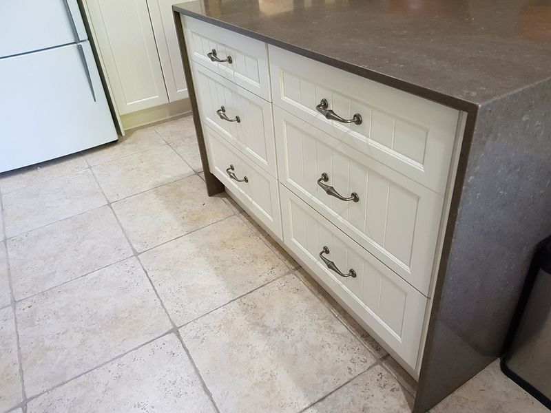 Drawer — DMB Kitchens in Port Macquarie, NSW