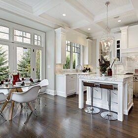 kitchen — DMB Kitchens in Port Macquarie, NSW