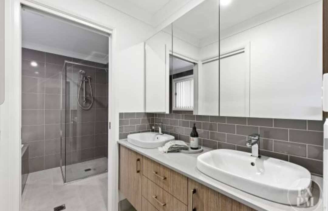 Bathroom — DMB Kitchens in Port Macquarie, NSW