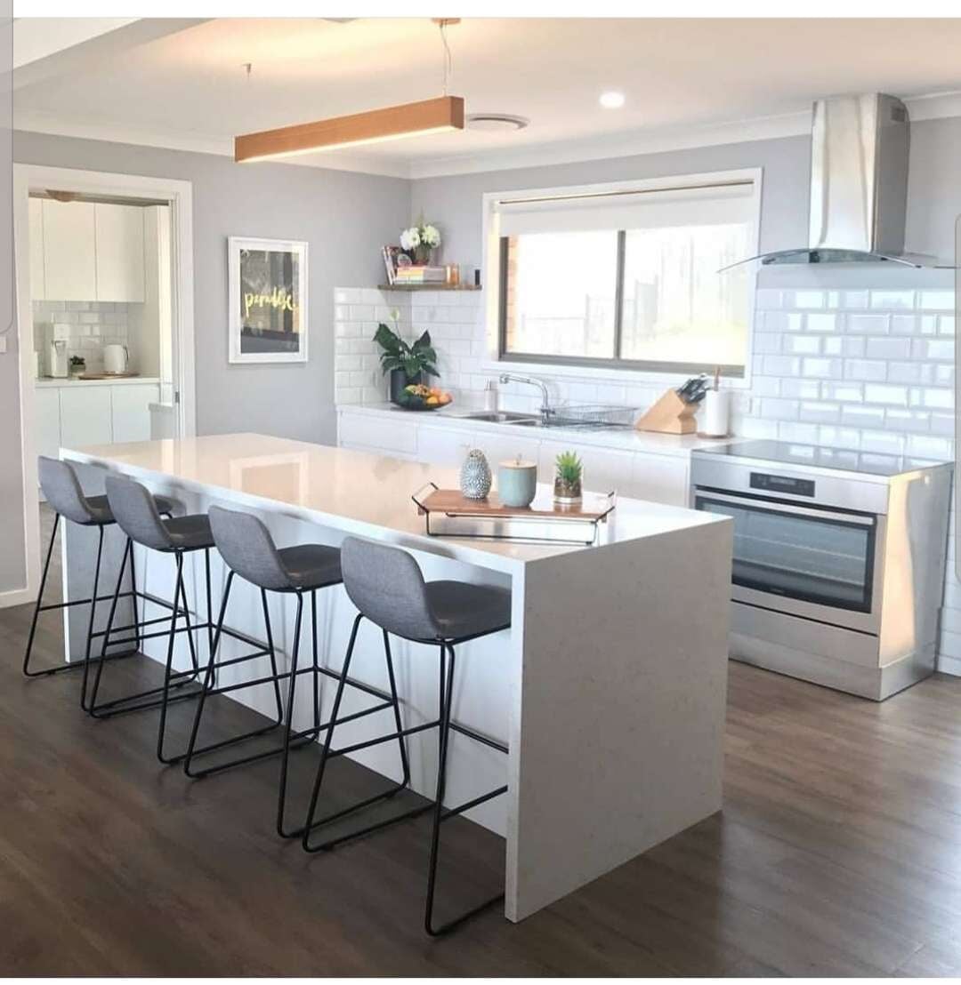 Grey Dining Chairs — DMB Kitchens in Port Macquarie, NSW