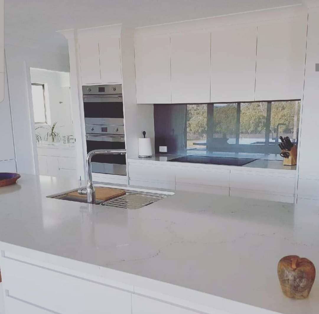 Kitchen Sink — DMB Kitchens in Port Macquarie, NSW