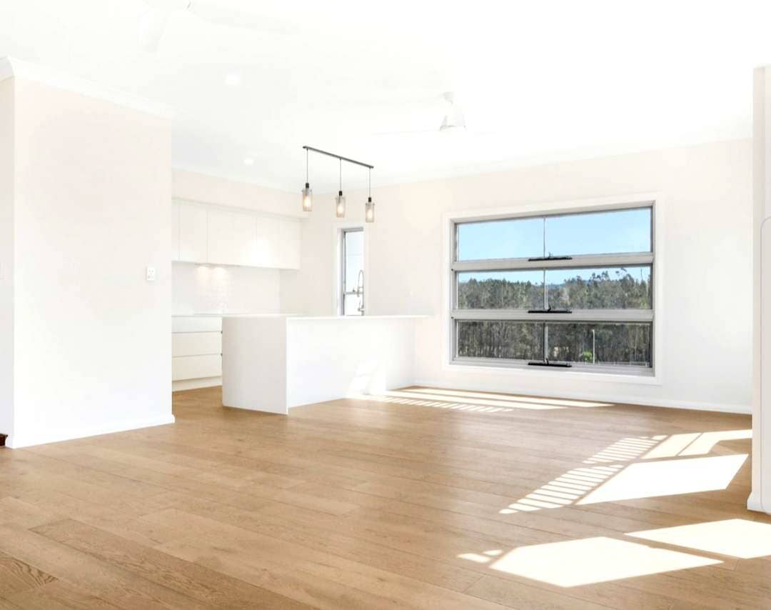 White Kitchen — DMB Kitchens in Port Macquarie, NSW