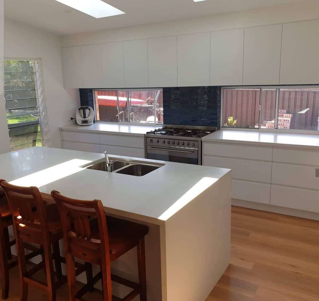 Wooden Dining Chairs 2 — DMB Kitchens in Port Macquarie, NSW