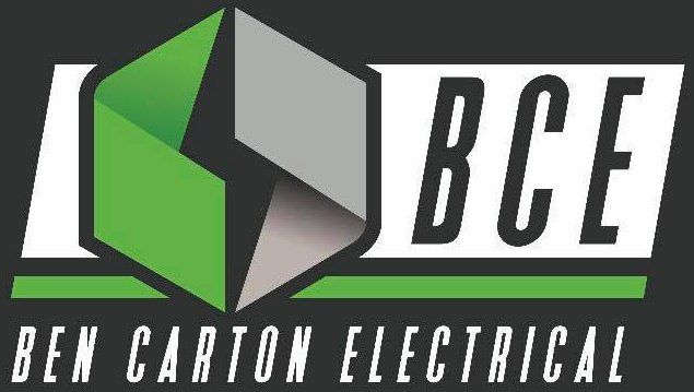 Ben Carton Electrical logo