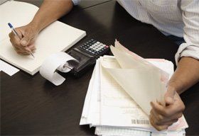 Chartered accountant - Broxburn, West Lothian - Lyon & Co Chartered Accountants - Accountant Chartered accountant - Broxburn, West Lothian - Lyon & Co Chartered Accountants - Accountant