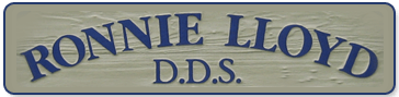 Lloyd Ronnie D DDS