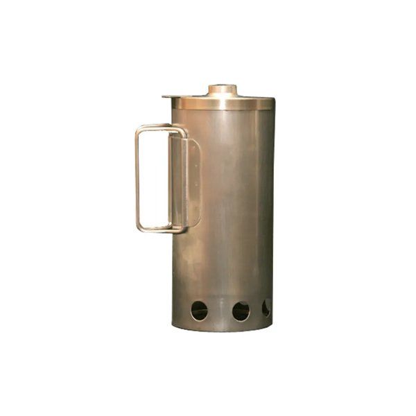 camping kettle