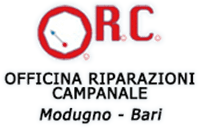http://www.tachigrafiorc.it officina riparazioni campanale
