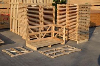pallets