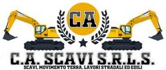 C.A. SCAVI-LOGO