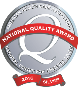 National Quality Award National Quality Award