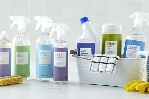 Sanitaire Artikelen