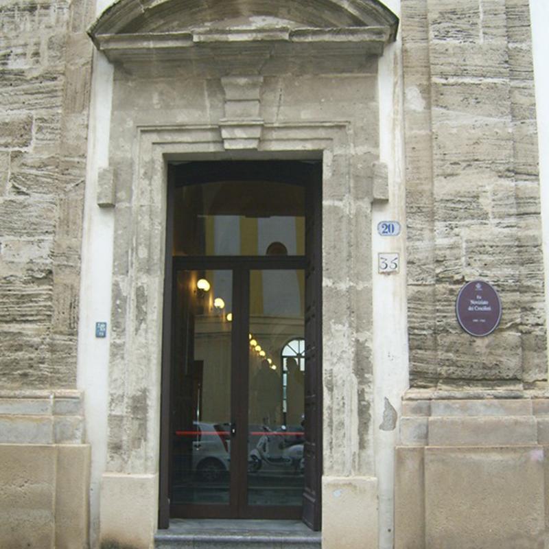 Serrature antieffrazione