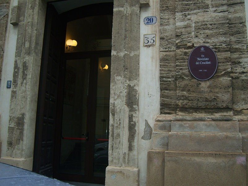 porta