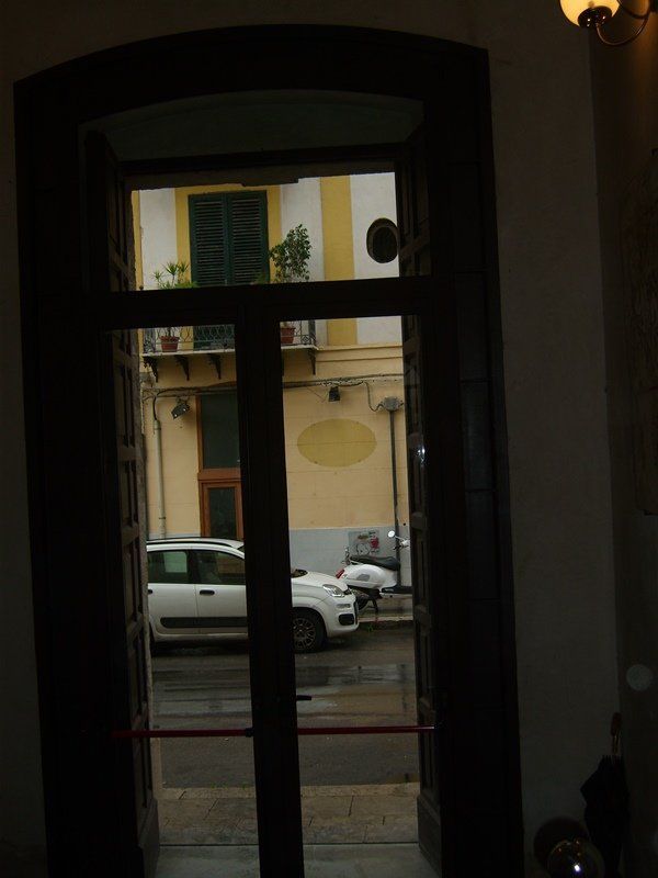 infissi