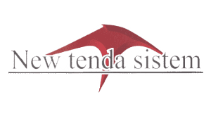 New tenda sistem logo