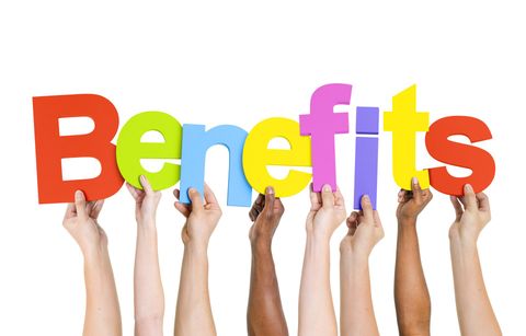 benefits of testosterone
