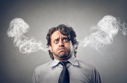 reduce stress to increase testosterone