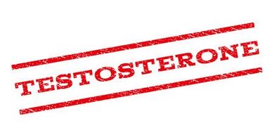 testosterone