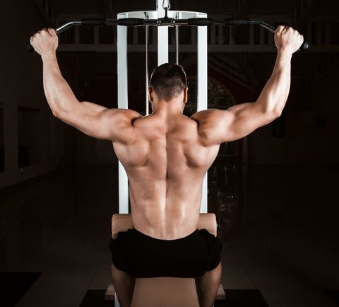 working out to increase testosterone