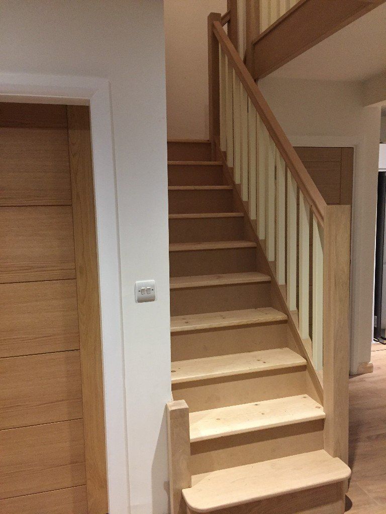 wood flooring