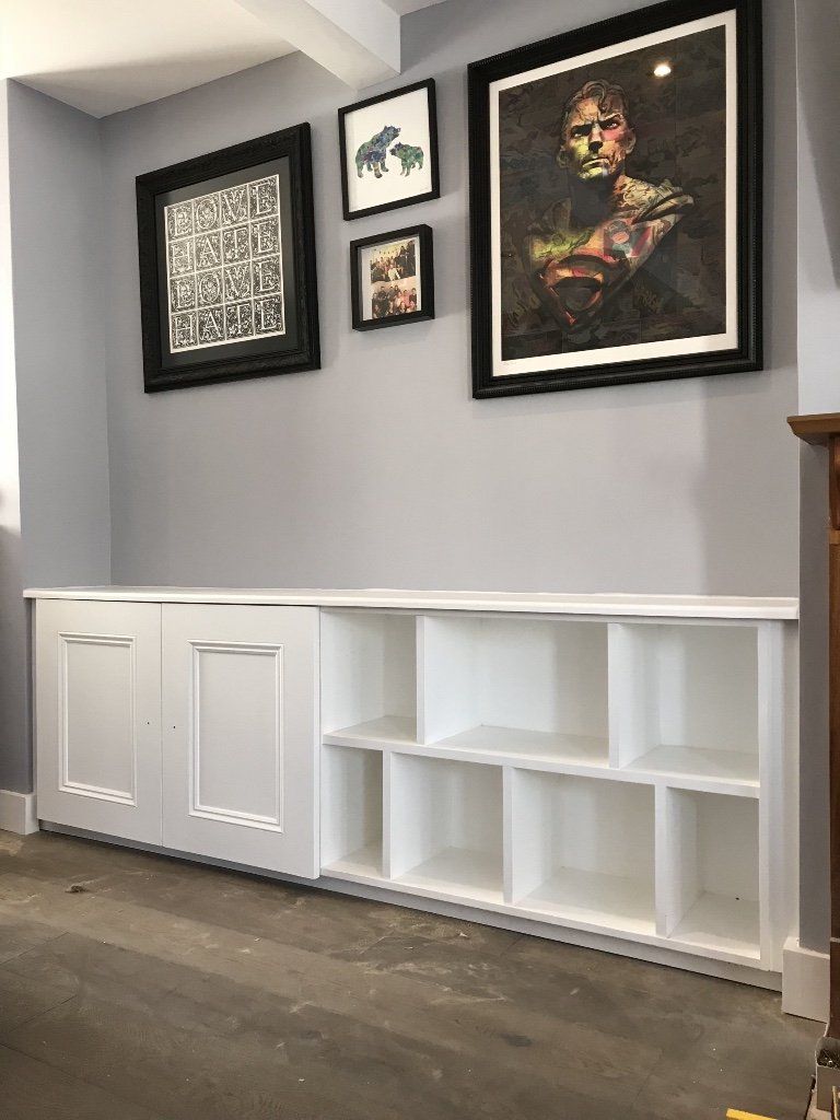 Fitted furniture 3