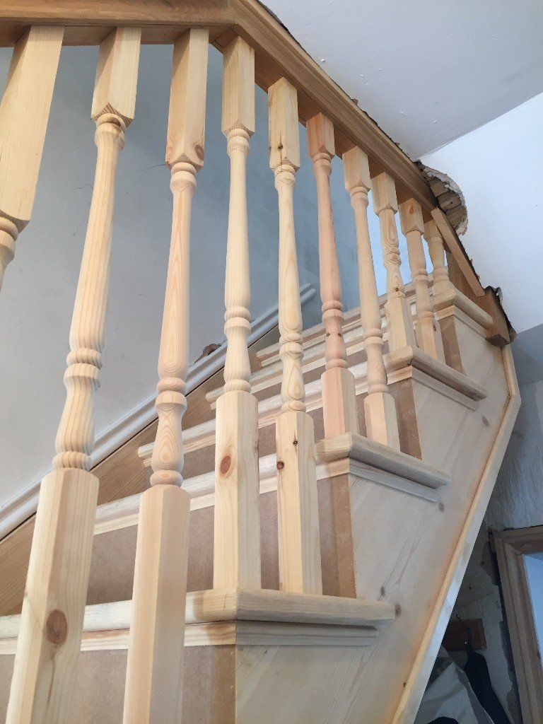 marble staircase