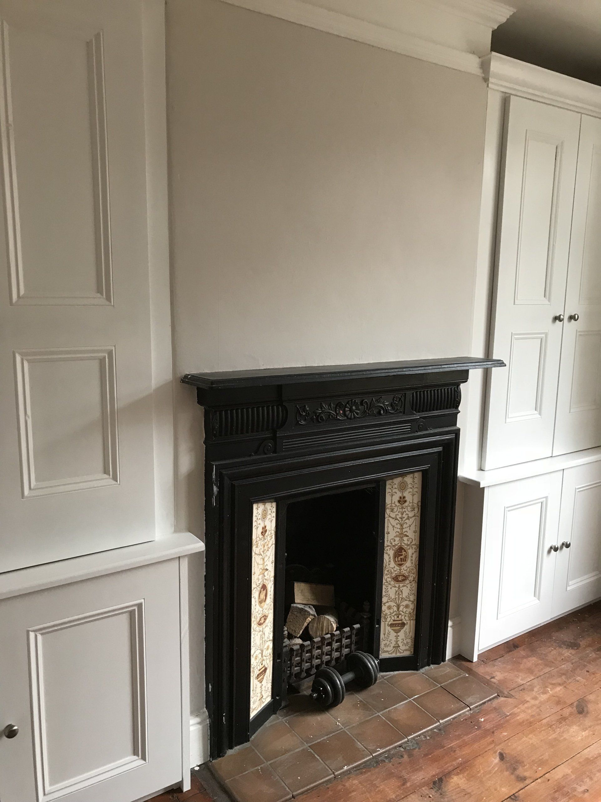 Fitted Wardrobes 6