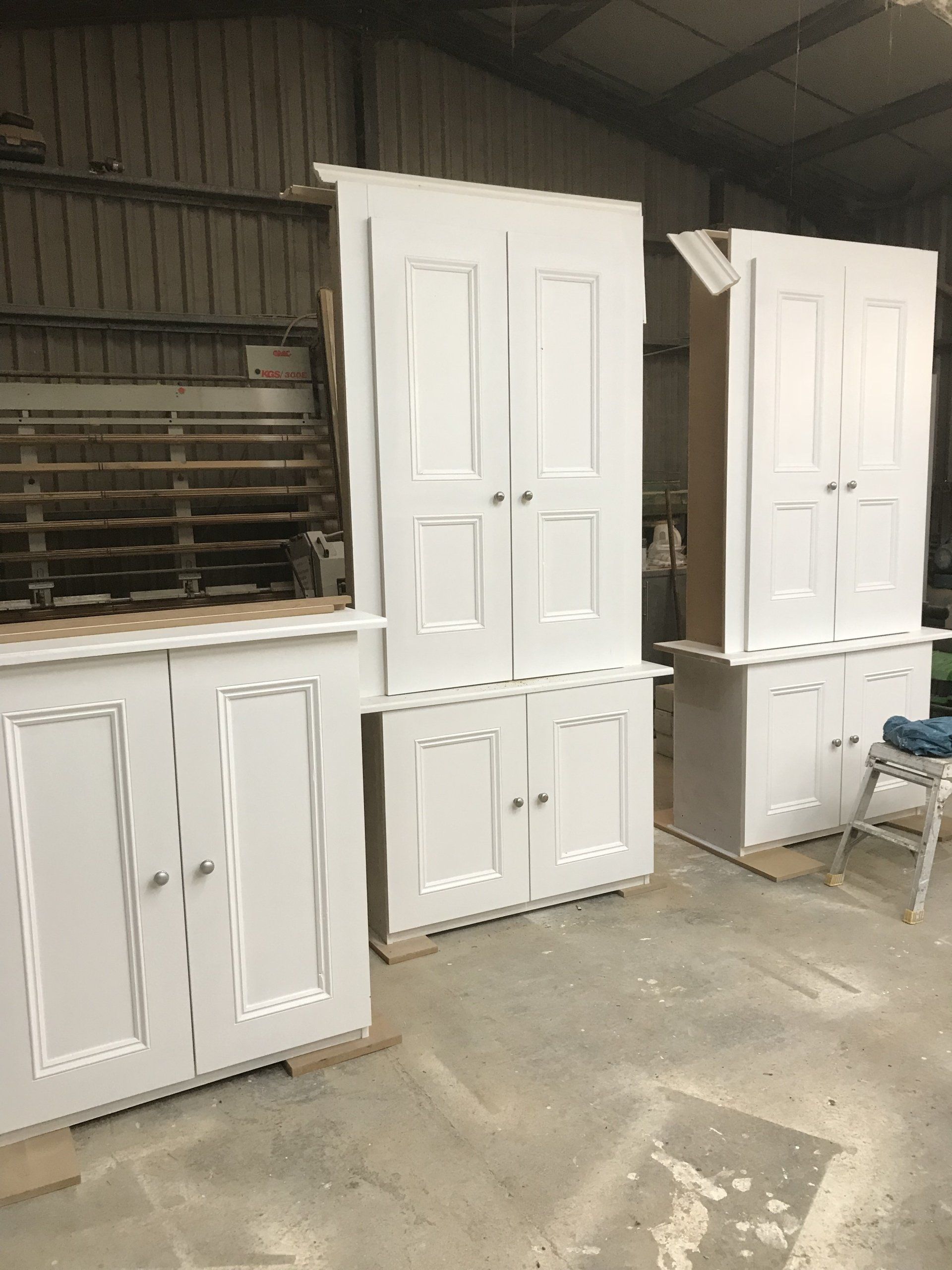 Fitted Wardrobes 3