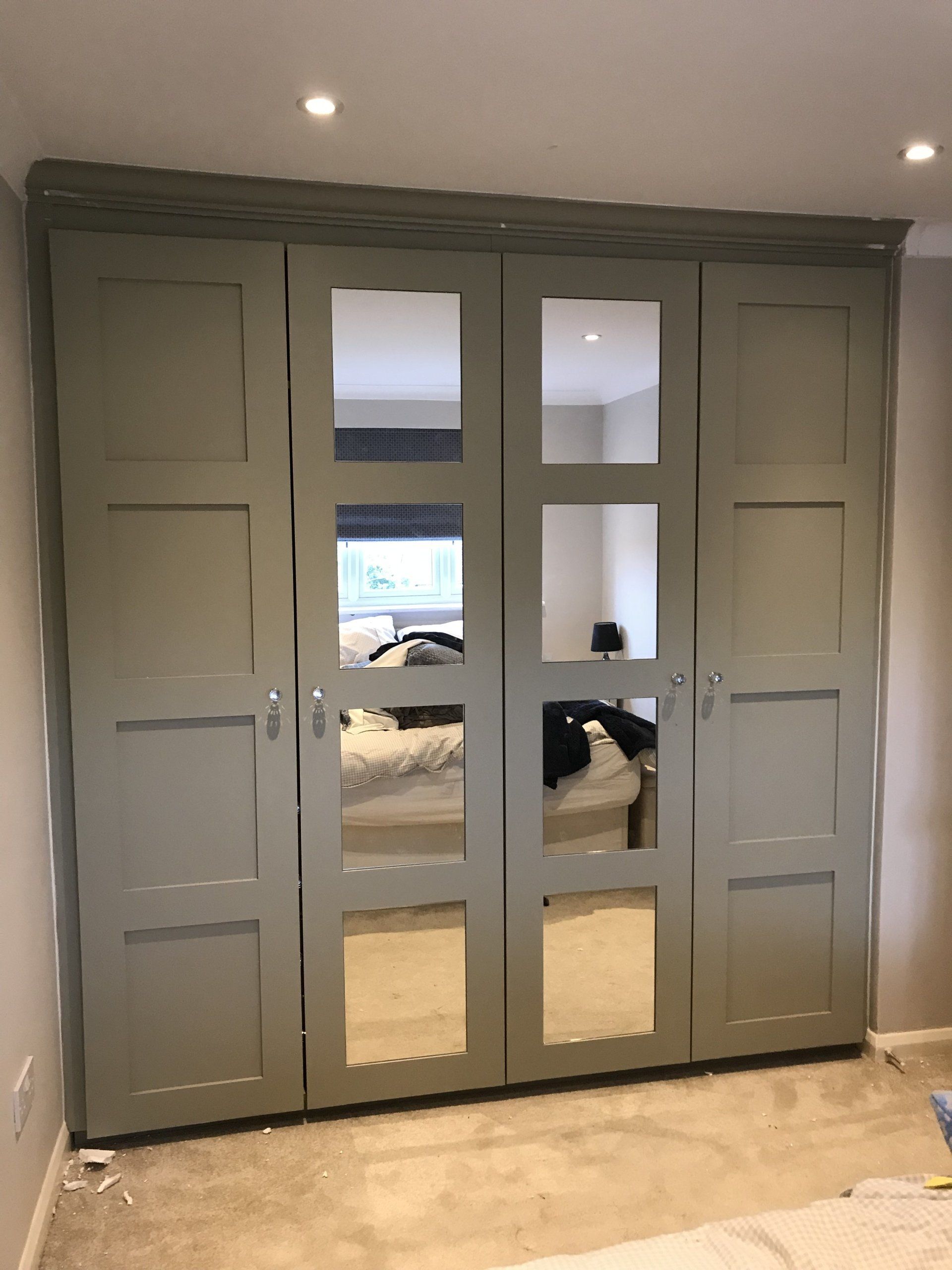 fitted furniture 2
