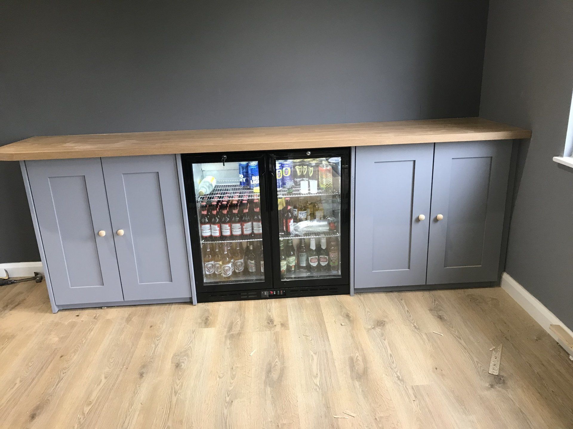 Fitted furniture 2