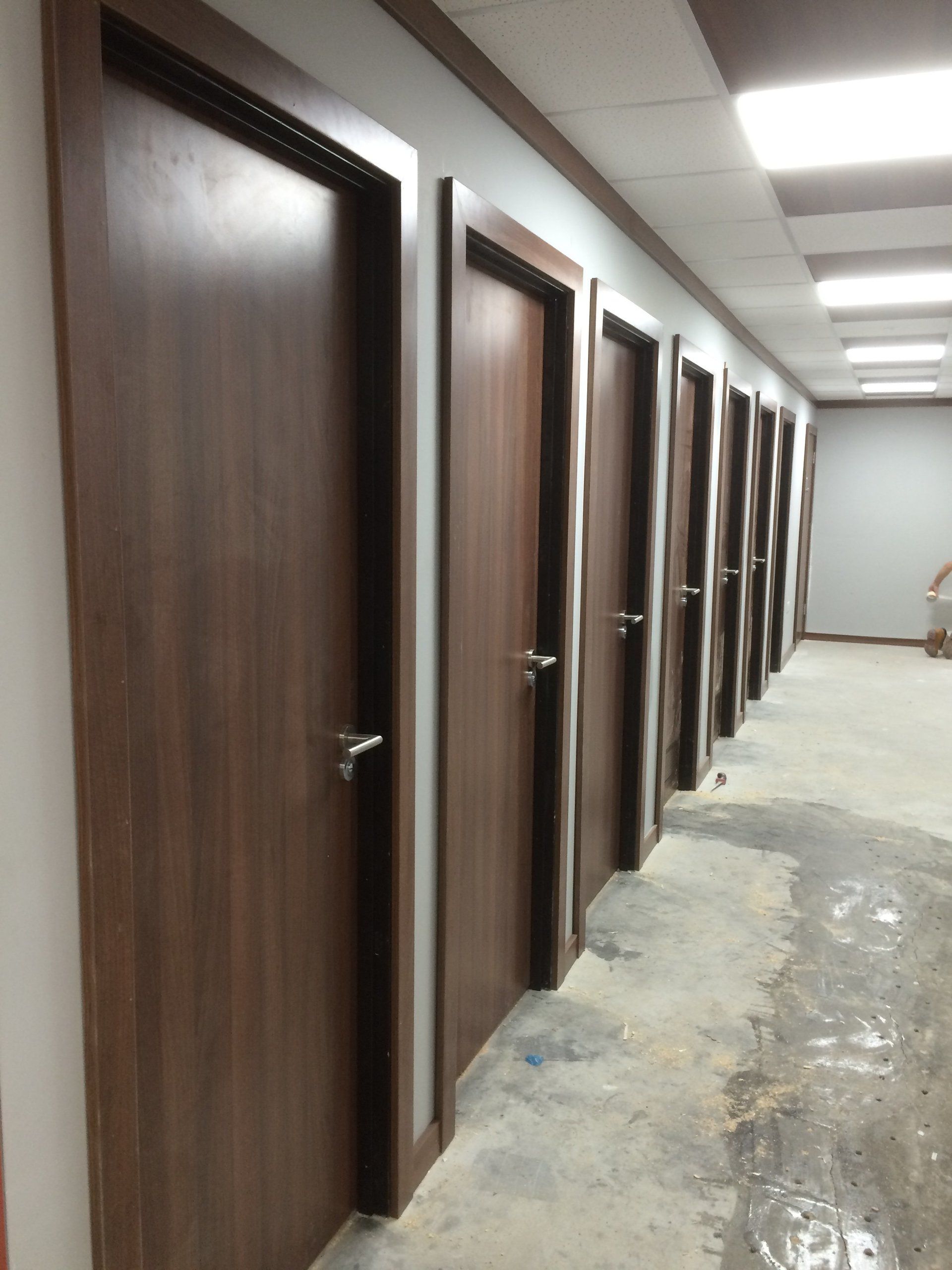 Door fitting 4