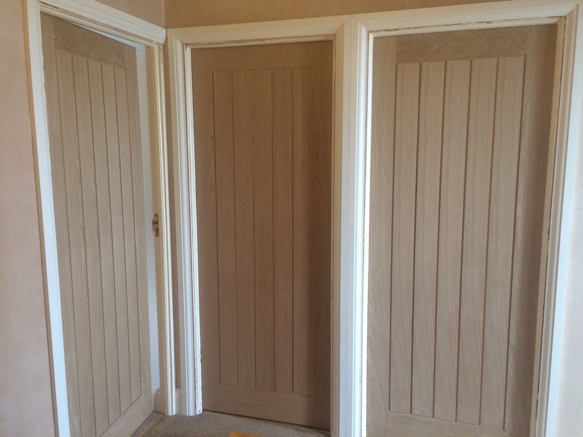 Door fitting 5