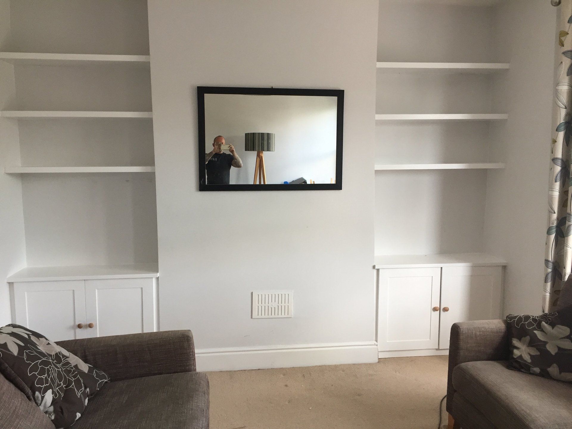 Fitted Wardrobes 13