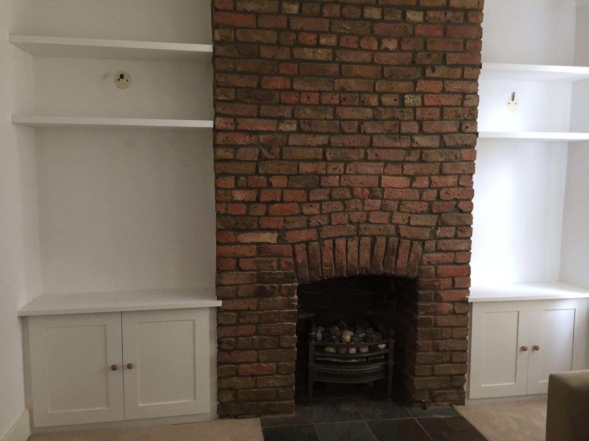 Fitted Wardrobes 9