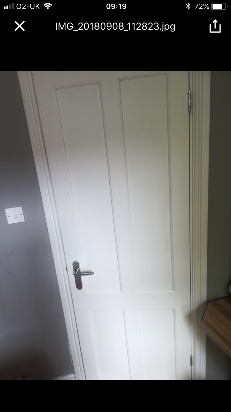 Joinery services 35