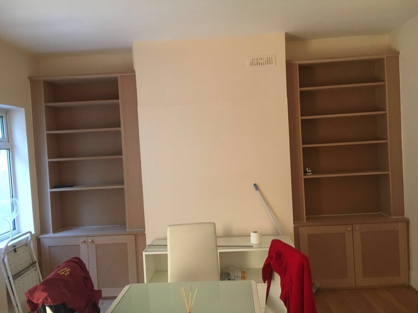 Fitted Wardrobes 8
